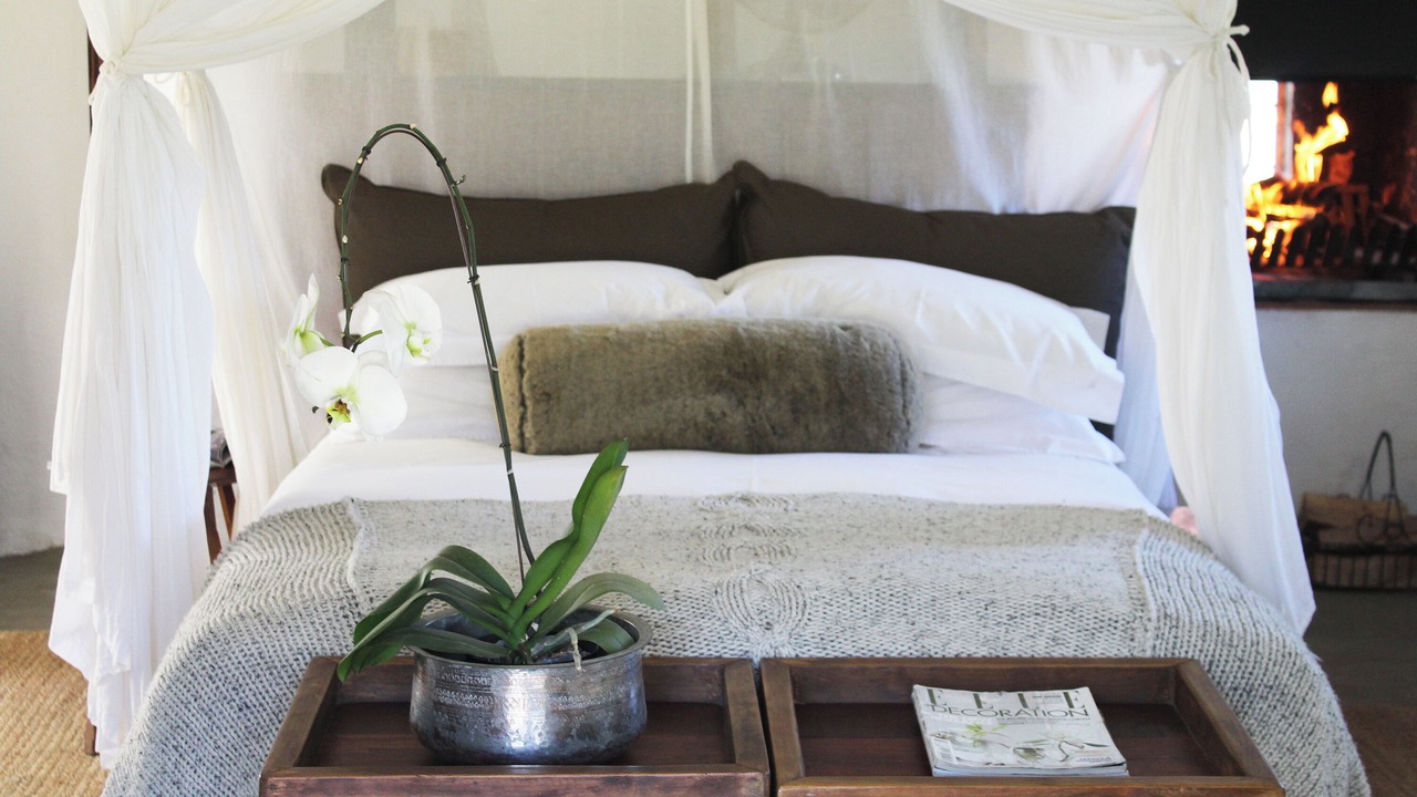Photo of Bedroom in Swellendam