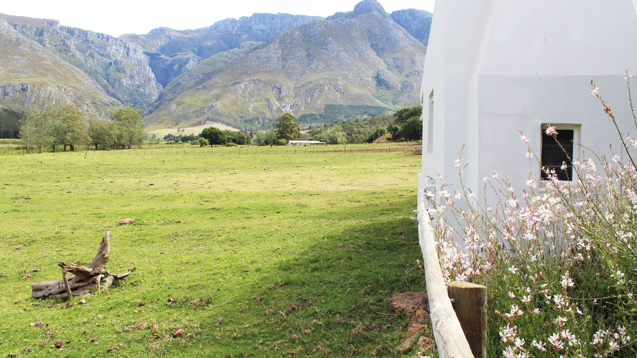 Photo of Outdoor in Swellendam