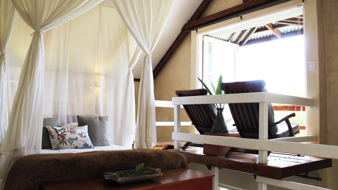 Photo of Livingroom in Swellendam