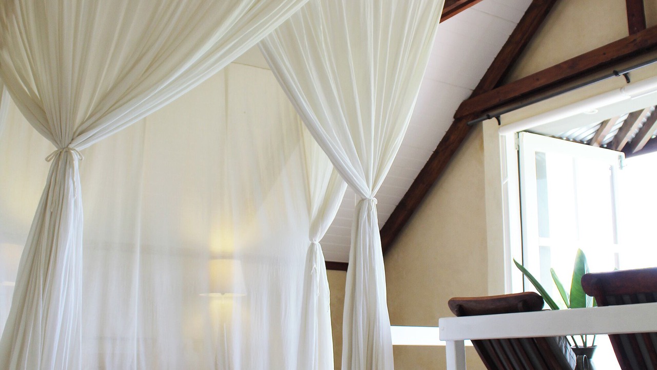 Photo of Bedroom in Swellendam