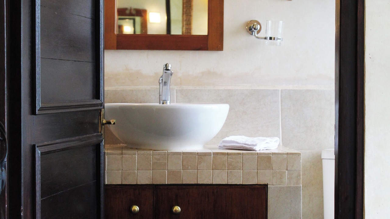 Photo of Bathroom in Swellendam