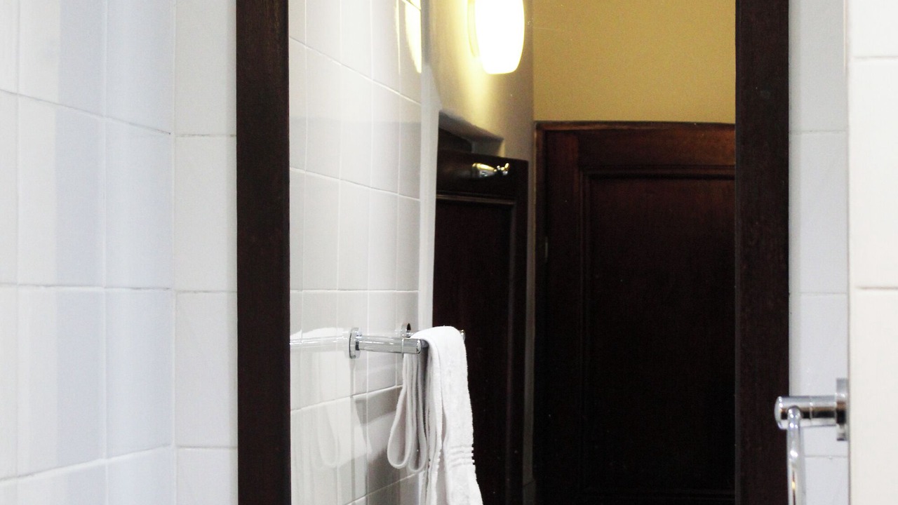 Photo of Bathroom in Swellendam