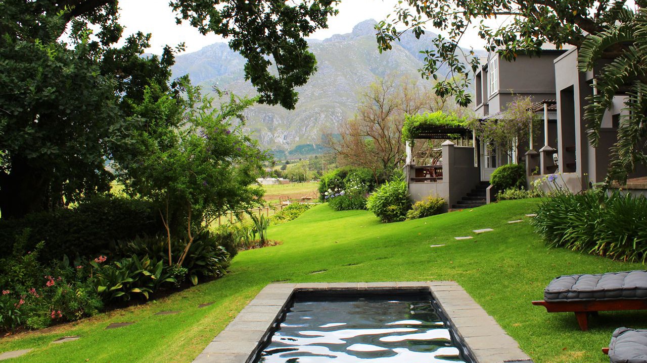 Photo of Outdoor in Swellendam