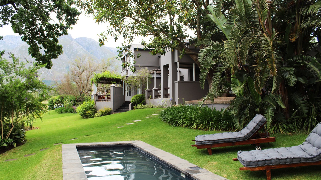 Photo of Outdoor in Swellendam