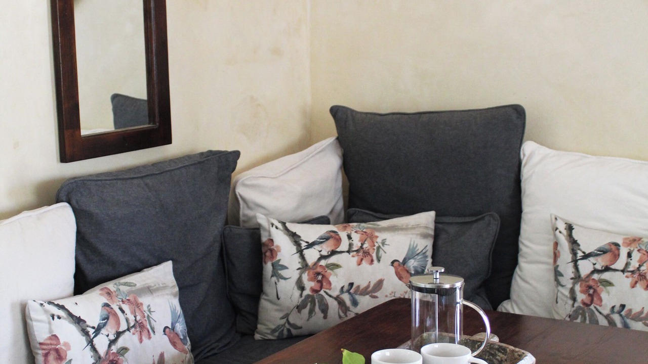 Photo of Kitchen in Swellendam