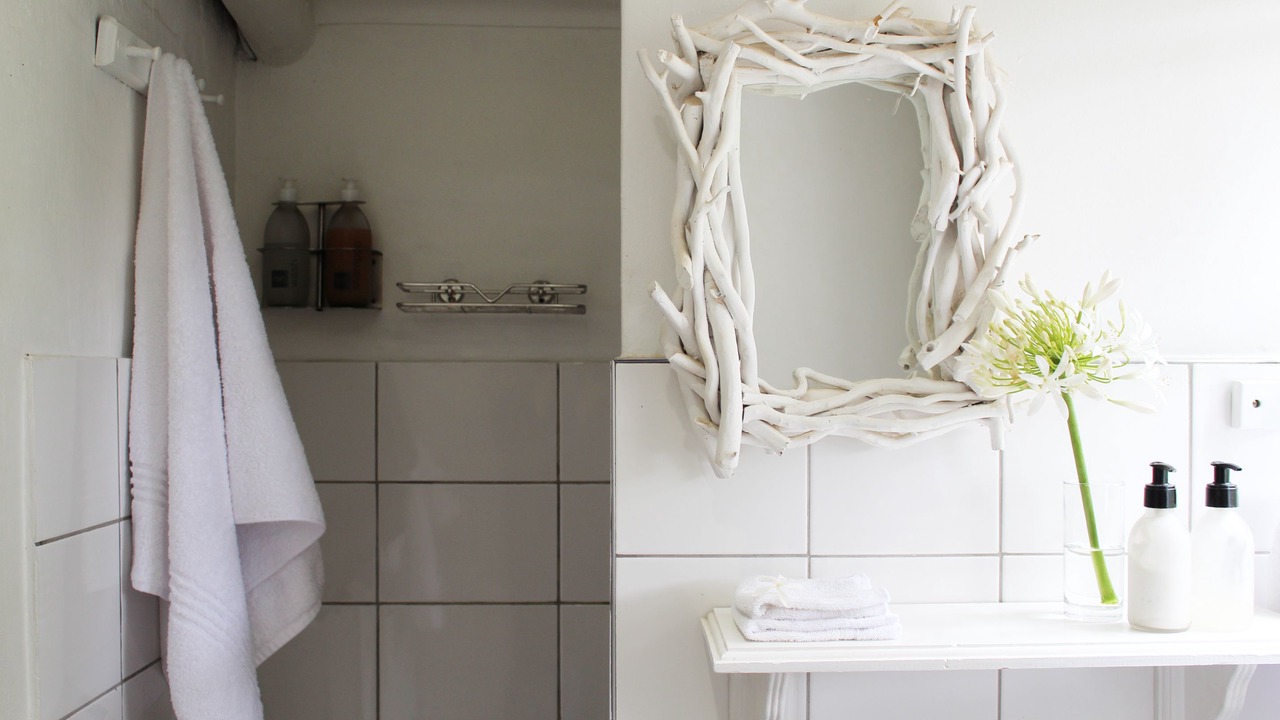 Photo of Bathroom in Swellendam