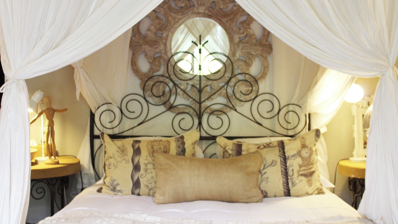Photo of Bedroom in Swellendam