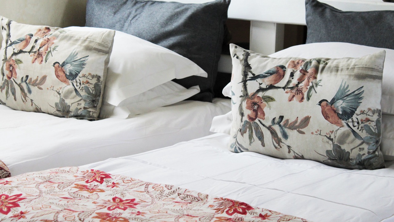 Photo of Bedroom in Swellendam