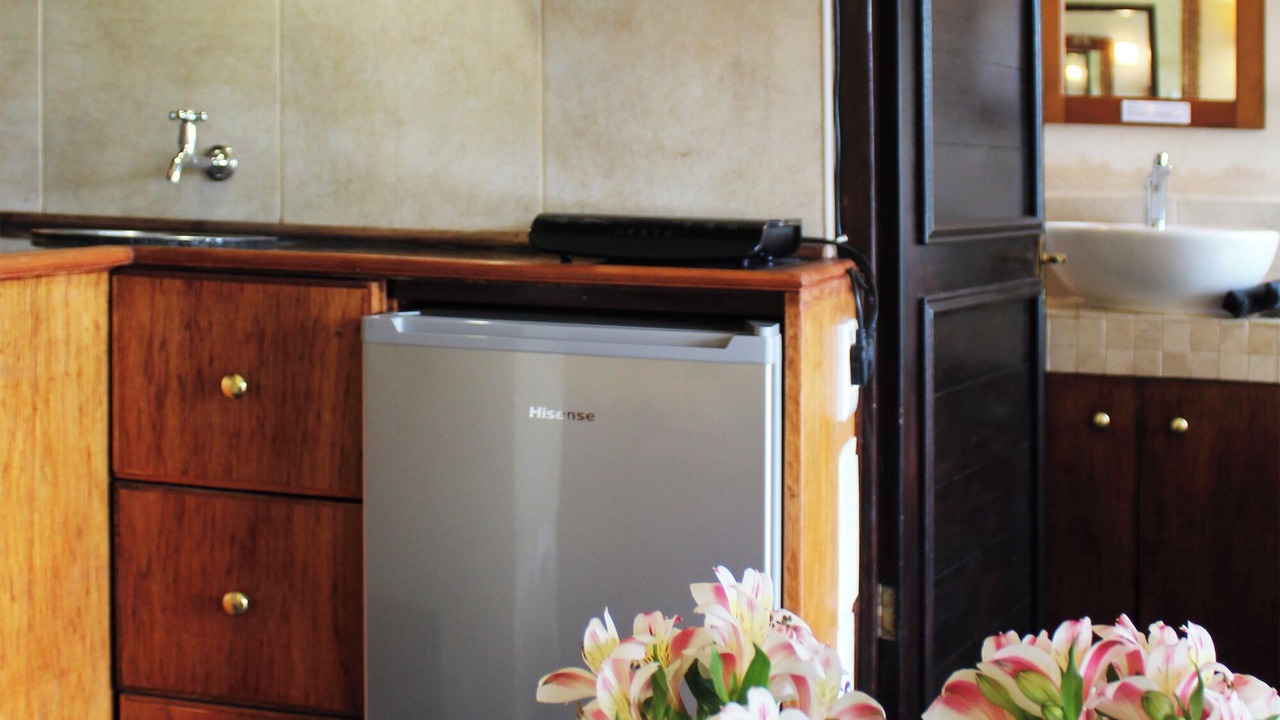 Photo of Kitchen in Swellendam