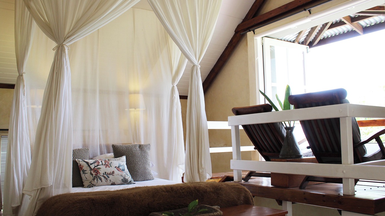 Photo of Bedroom in Swellendam
