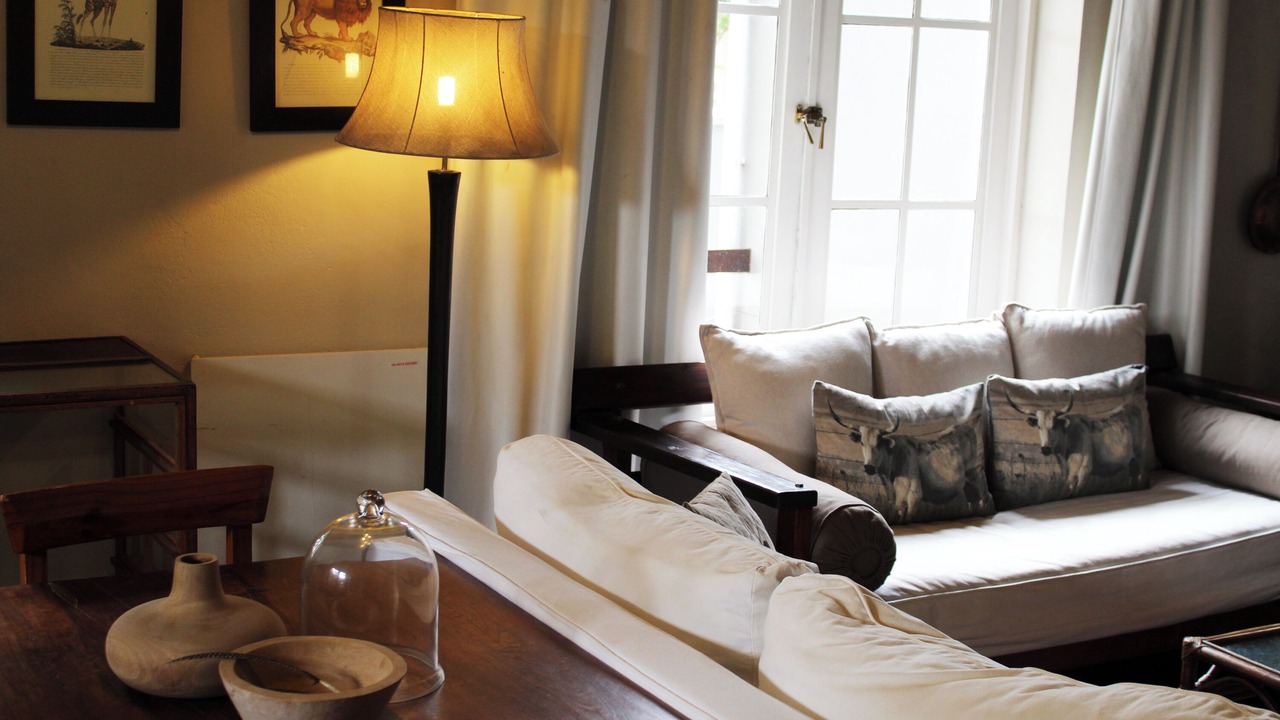 Photo of Livingroom in Swellendam
