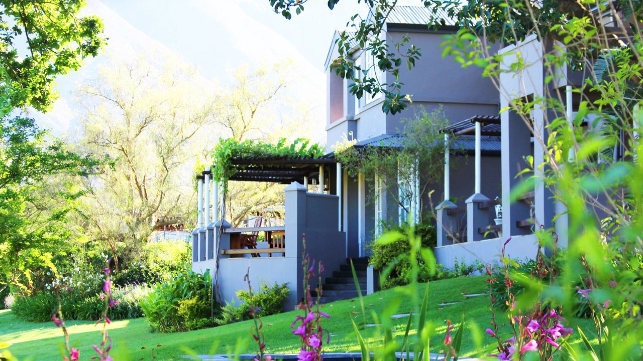 Photo of Outdoor in Swellendam