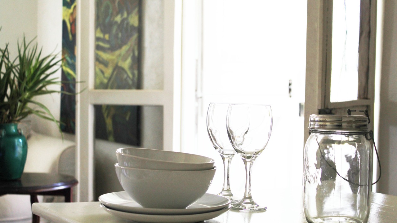 Photo of Kitchen in Swellendam