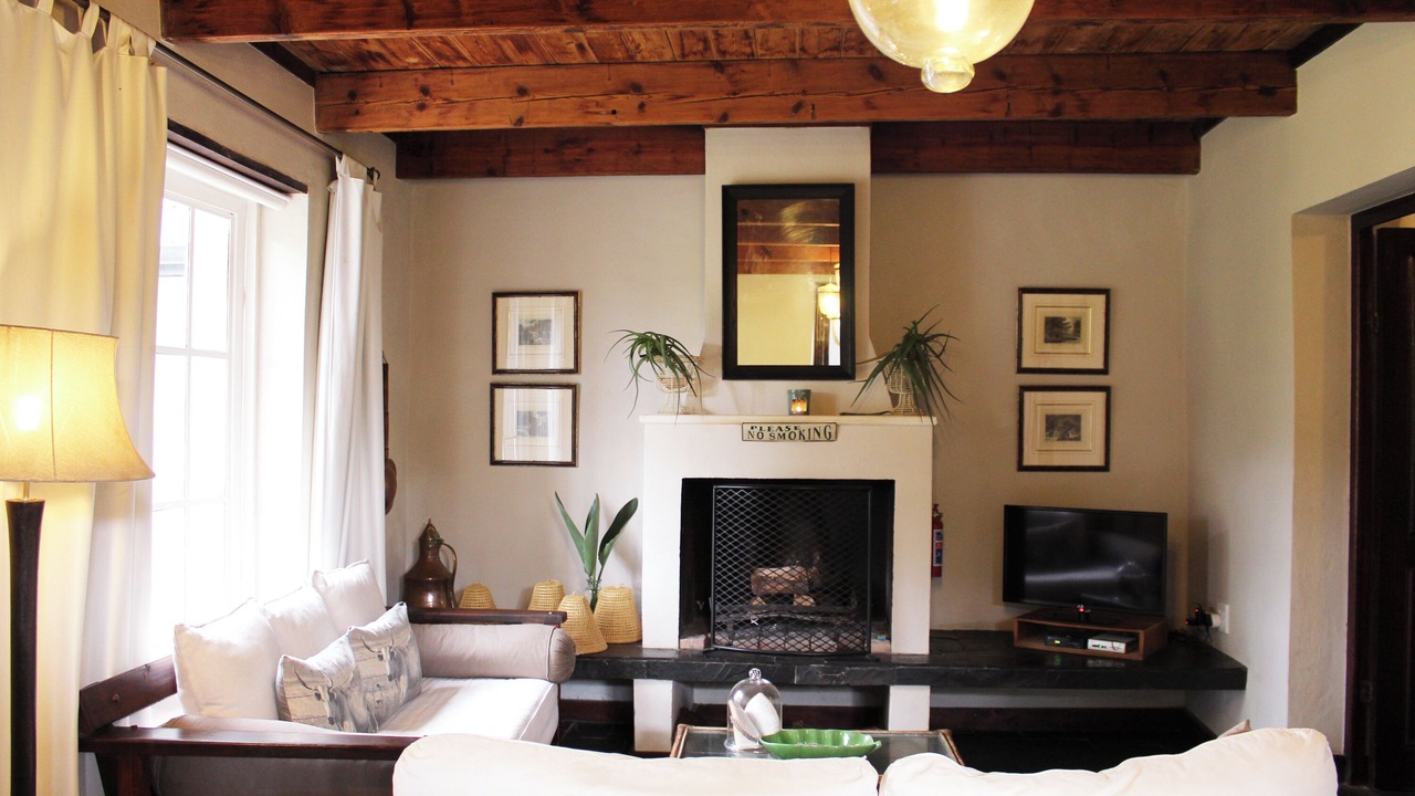 Photo of Livingroom in Swellendam