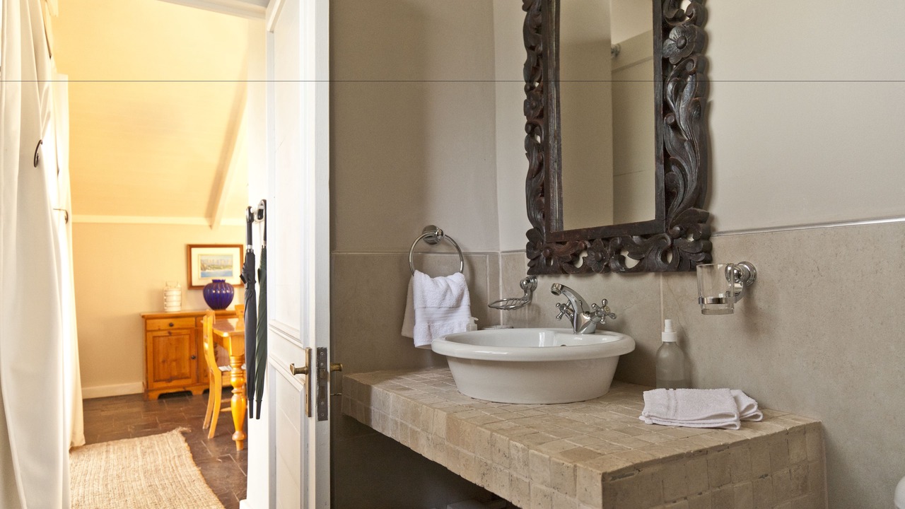 Photo of Bathroom in Swellendam
