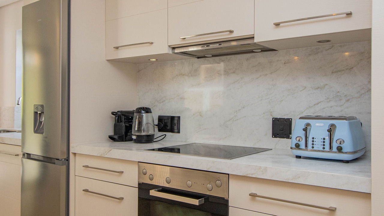 Photo of Kitchen in Hermanus City-Centre