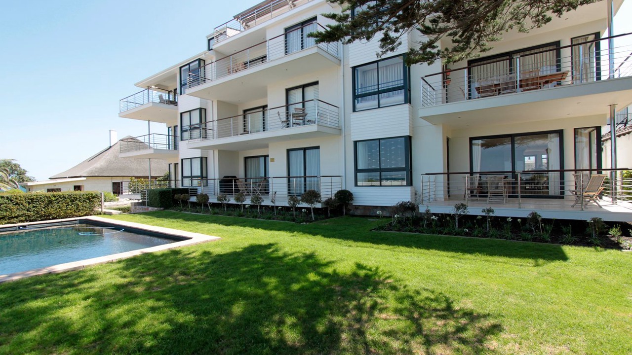 Photo of Outdoor in Hermanus City-Centre