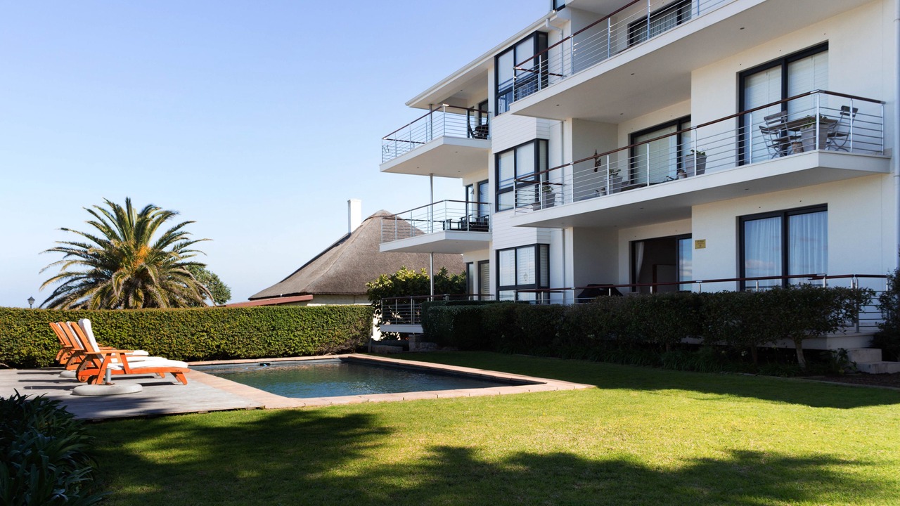 Photo of Outdoor in Hermanus City-Centre