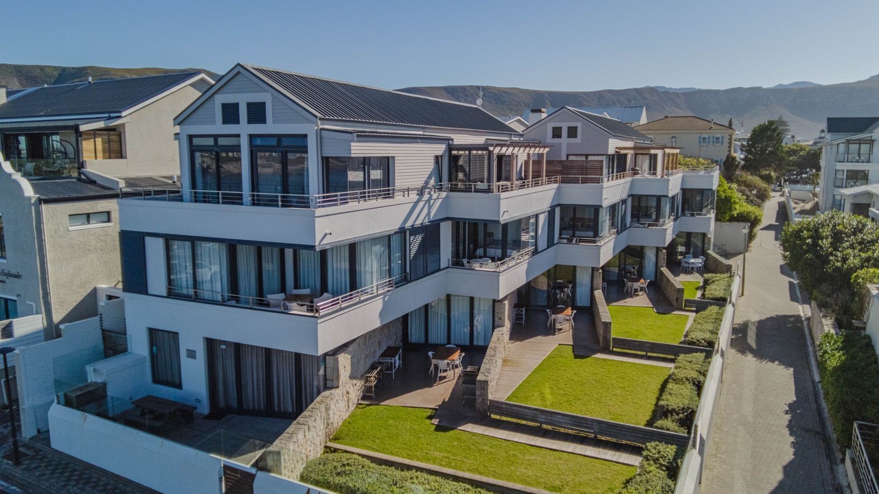 Photo of Outdoor in Hermanus City-Centre