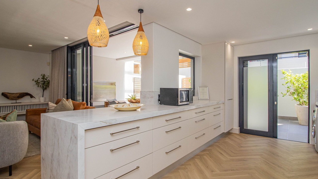 Photo of Kitchen in Hermanus City-Centre
