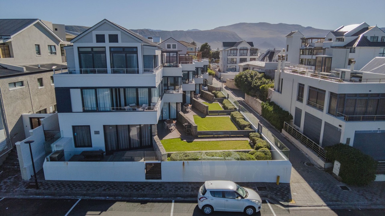 Photo of Outdoor in Hermanus City-Centre