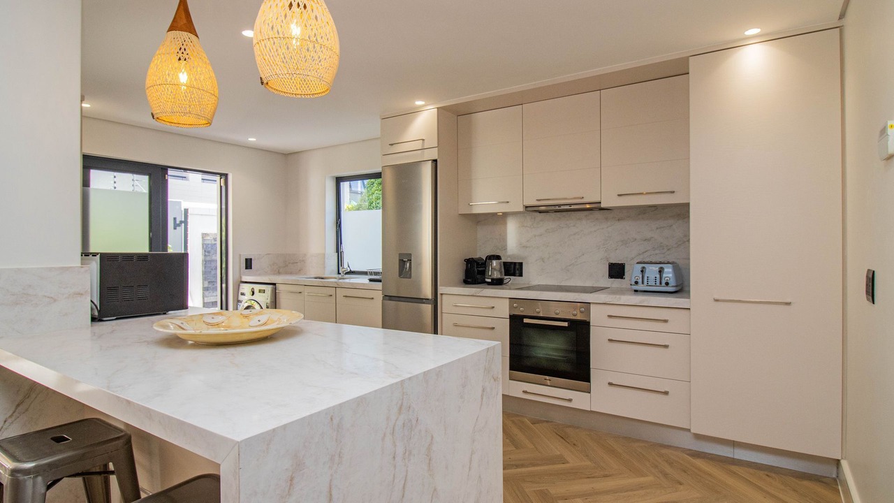 Photo of Kitchen in Hermanus City-Centre