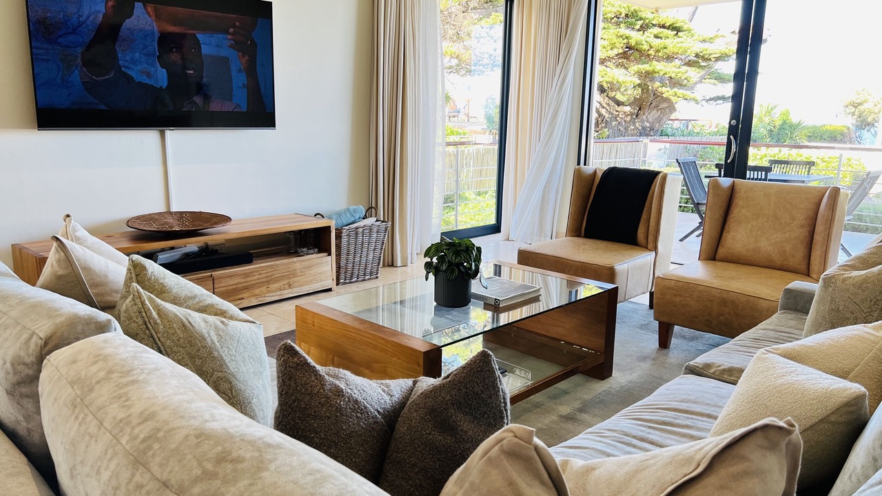 Photo of Livingroom in Hermanus City-Centre