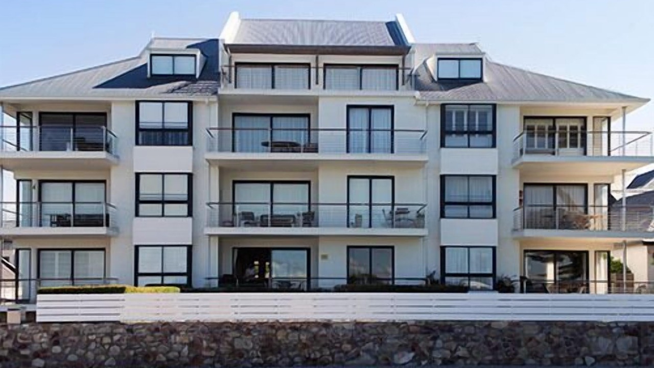Photo of Outdoor in Hermanus City-Centre