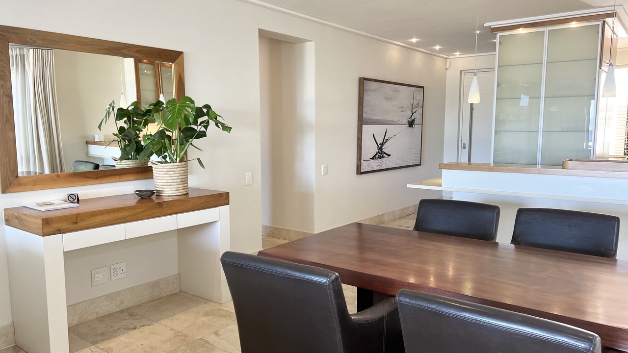 Photo of Bathroom in Hermanus City-Centre