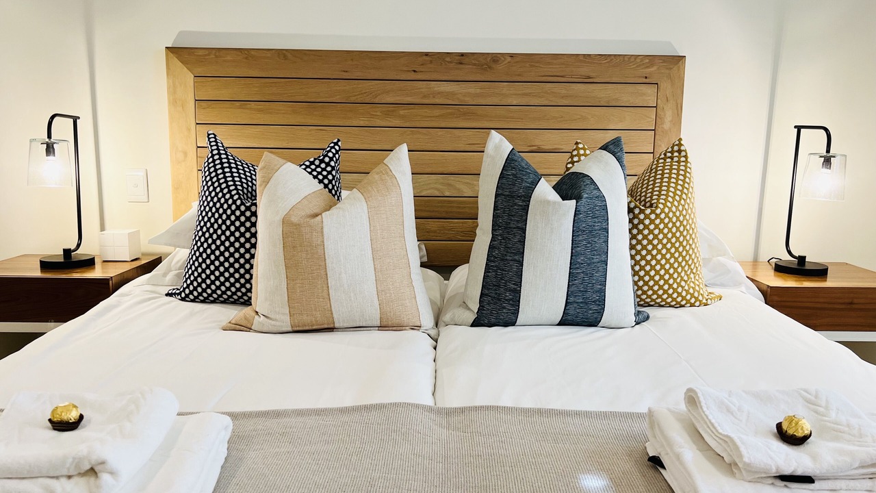 Photo of Bedroom in Hermanus City-Centre