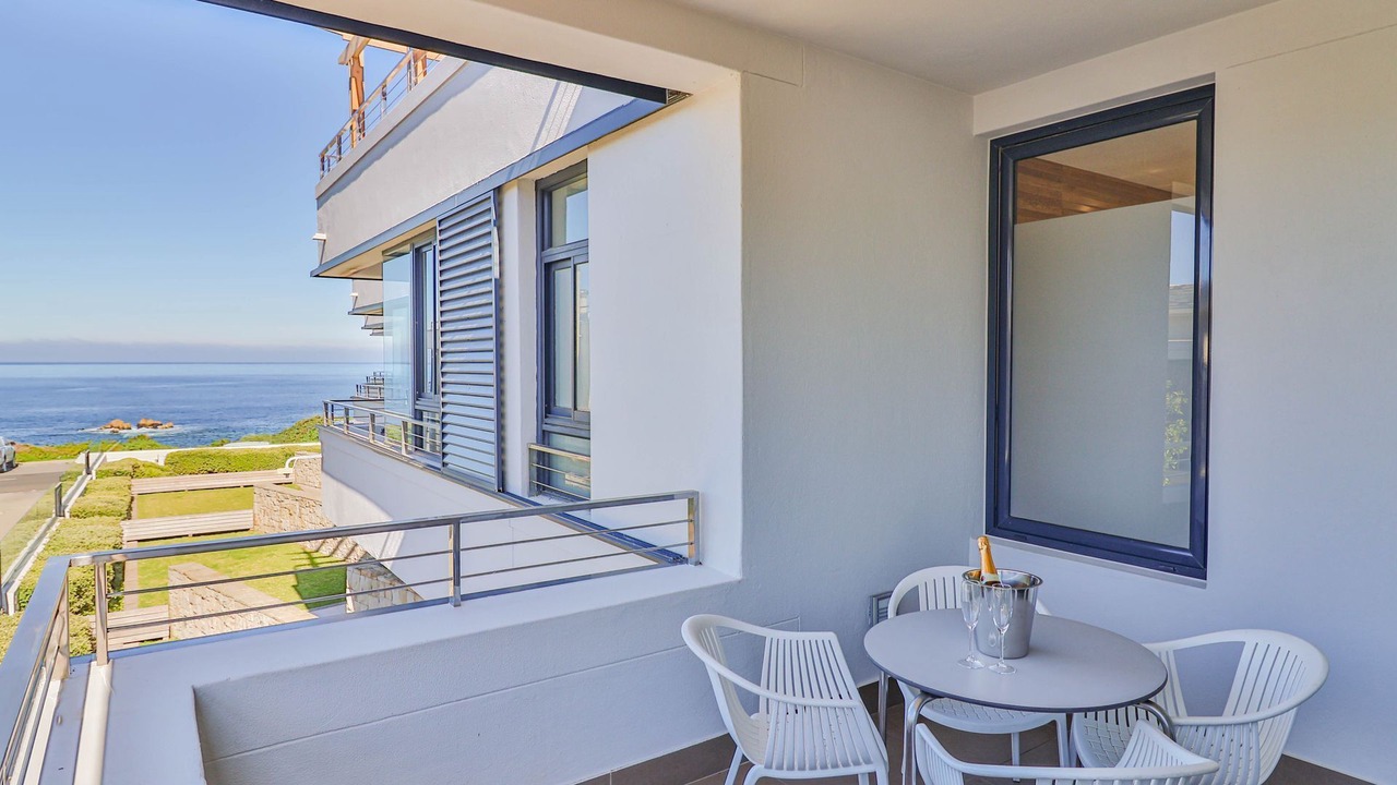 Photo of Bedroom in Hermanus City-Centre