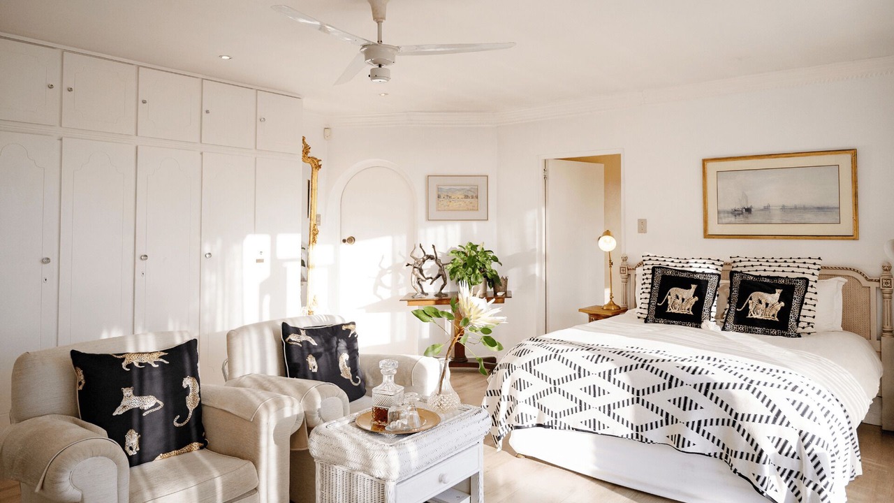 Photo of Bedroom in Onrus