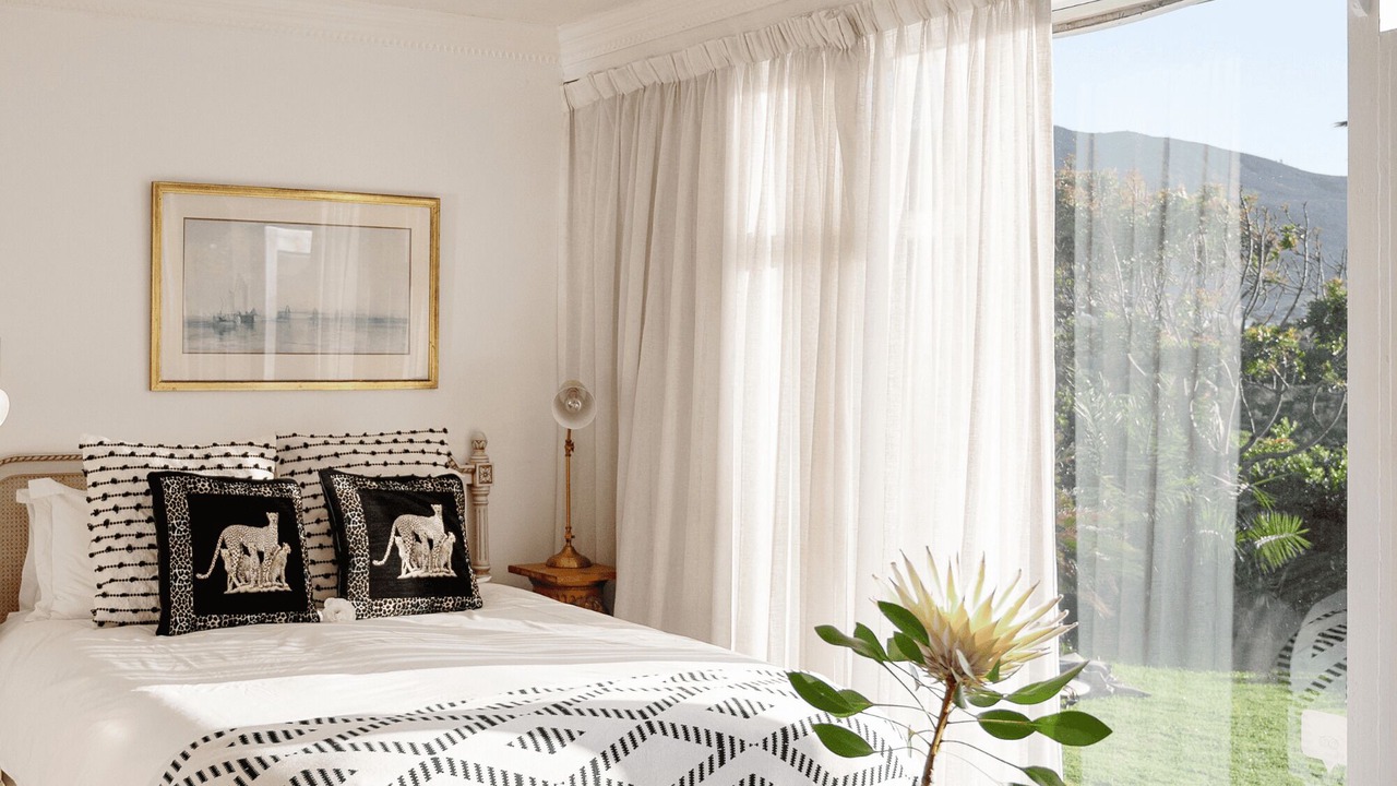 Photo of Bedroom in Onrus