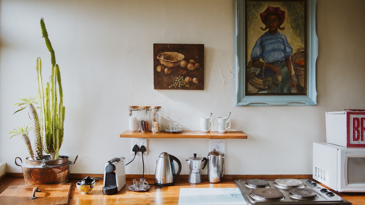 Photo of Kitchen in Onrus
