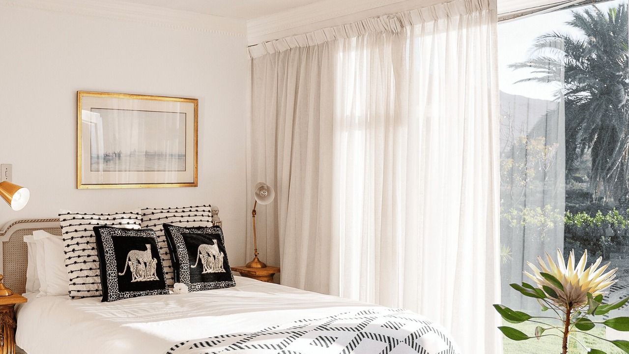 Photo of Bedroom in Onrus