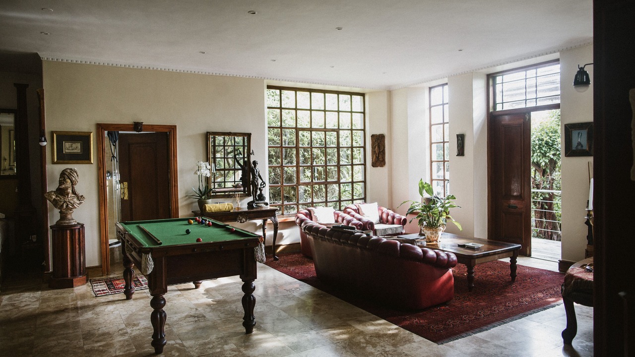 Photo of Livingroom in Onrus