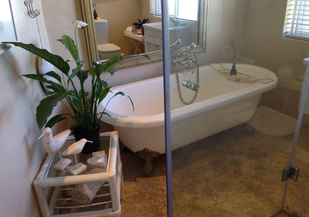 Photo of Bathroom in Onrus
