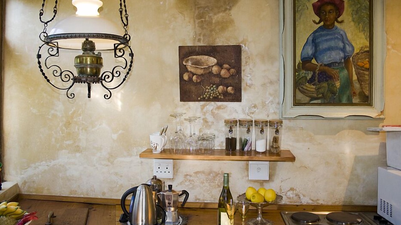 Photo of Kitchen in Onrus