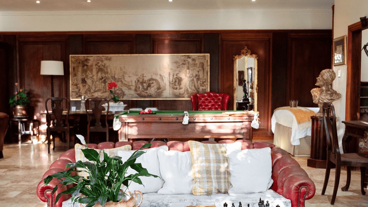 Photo of Livingroom in Onrus