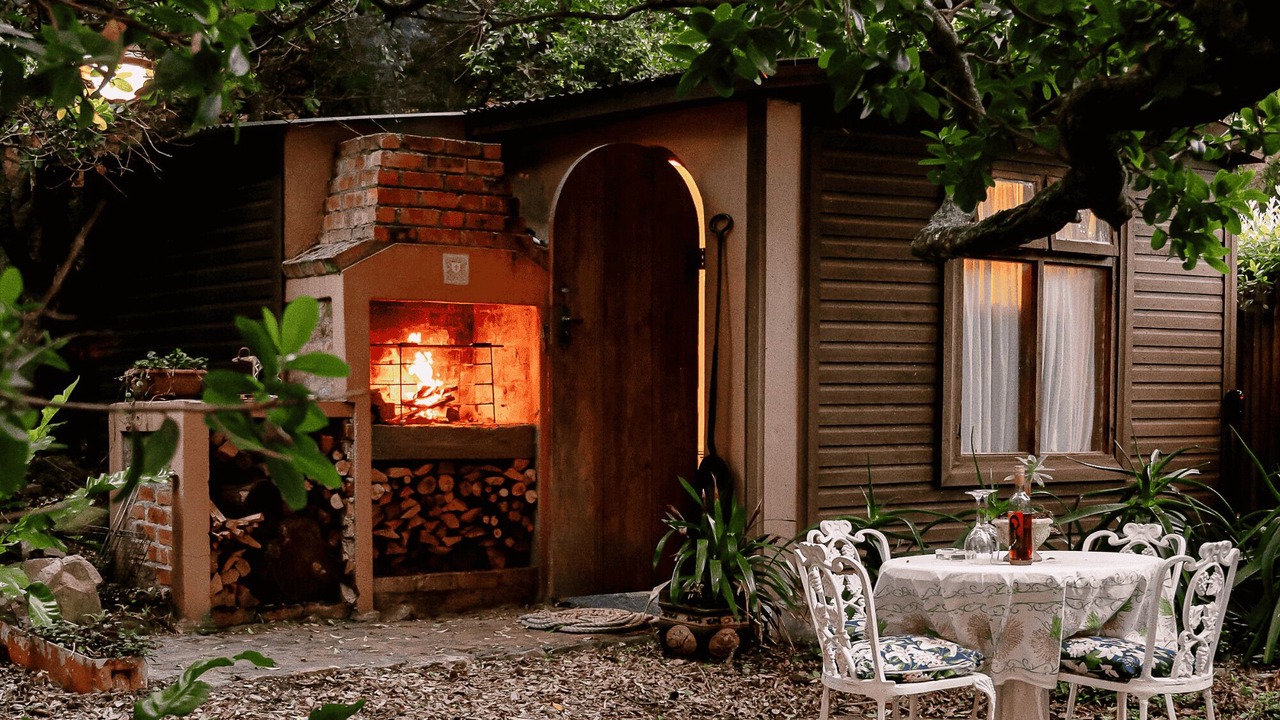 Photo of Outdoor in Onrus