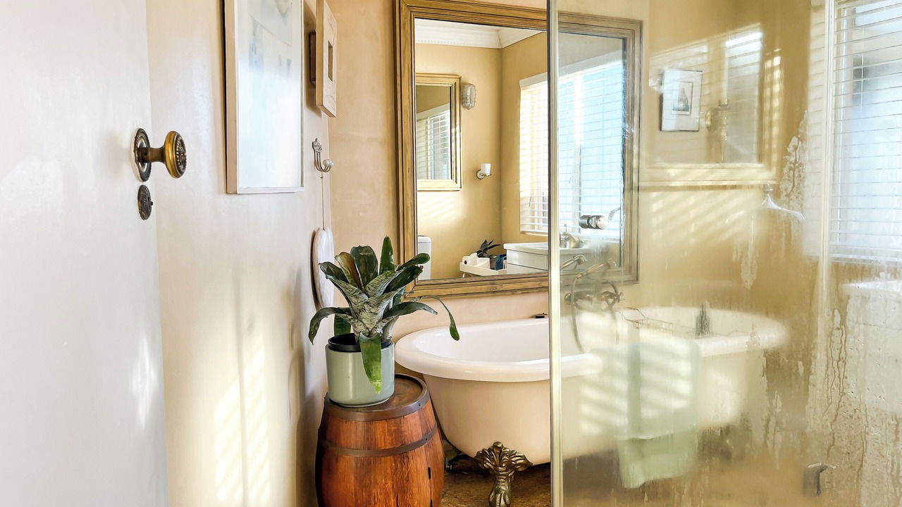 Photo of Bathroom in Onrus