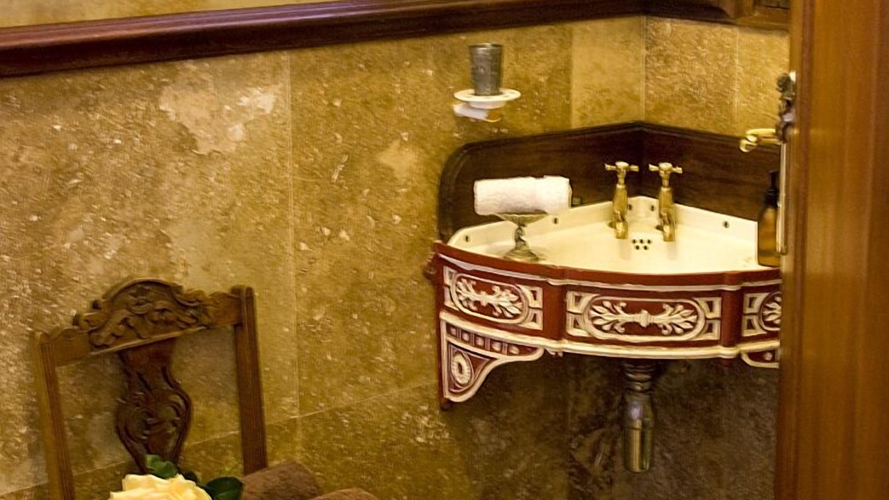 Photo of Bathroom in Onrus