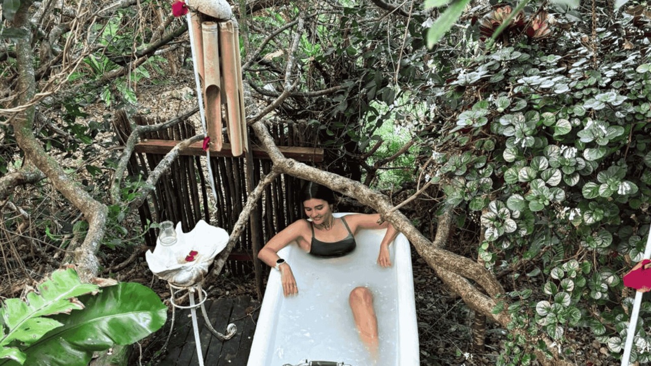 Photo of Bathroom in Onrus