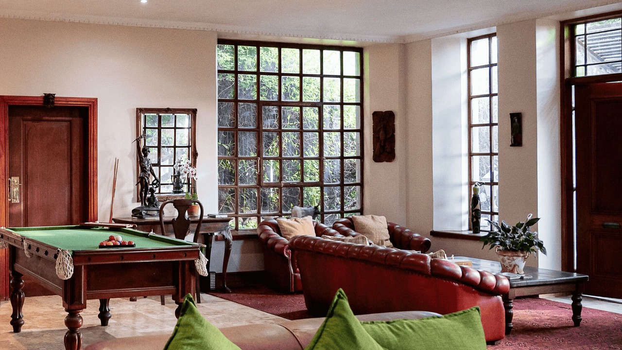 Photo of Livingroom in Onrus