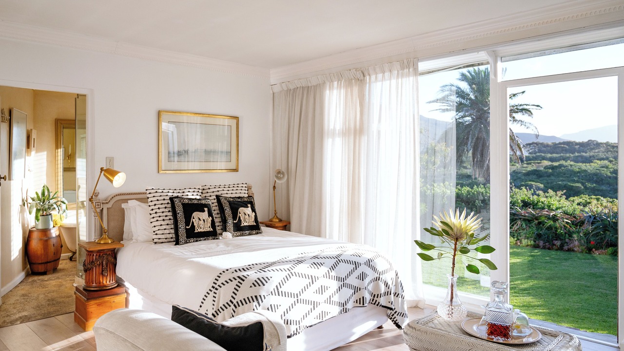 Photo of Bedroom in Onrus
