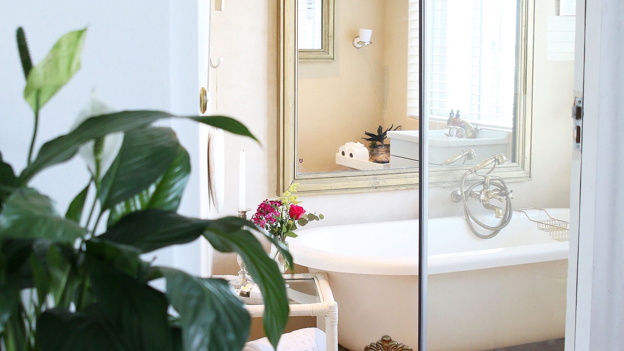 Photo of Bathroom in Onrus