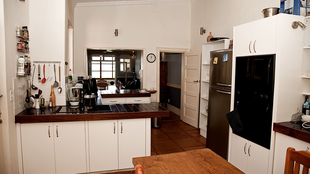 Photo of Kitchen in Green Point