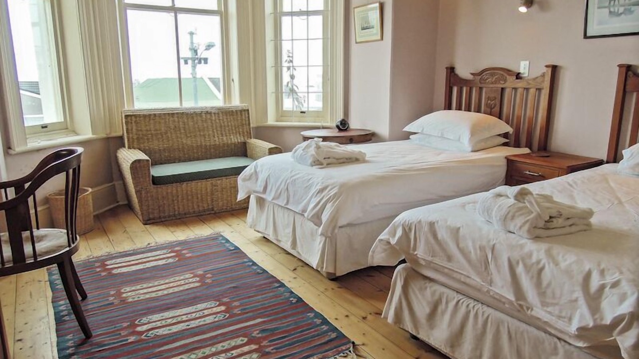 Photo of Bedroom in Green Point