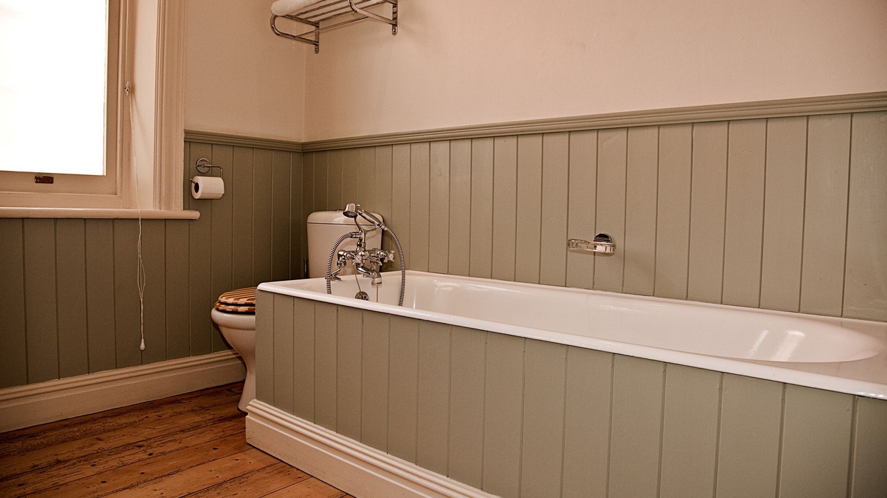 Photo of Bathroom in Green Point