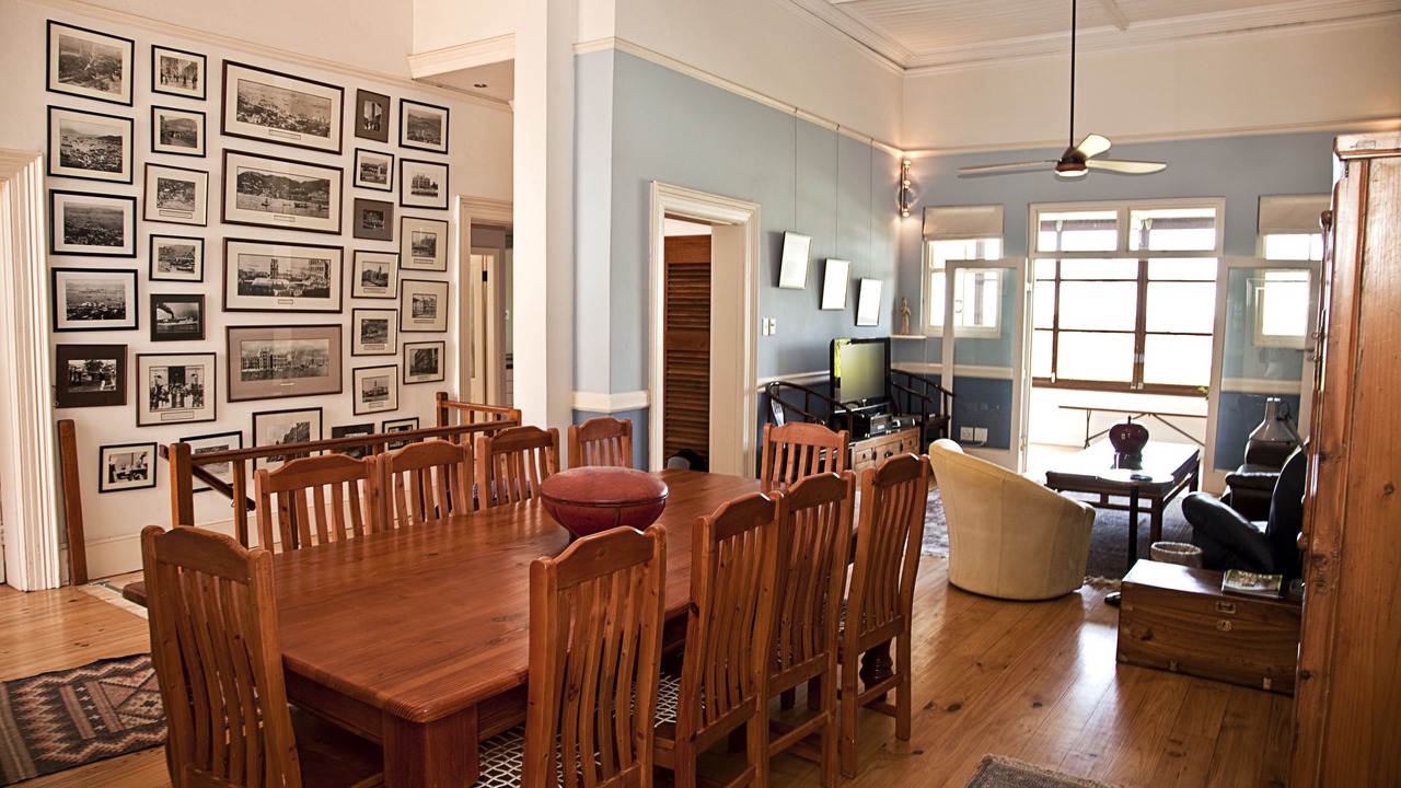 Photo of Livingroom in Green Point